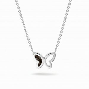 See You | Ketting - Zilver