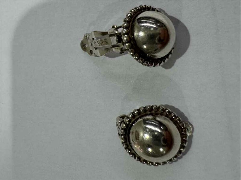 Pandora | Oorbellen - Zilver