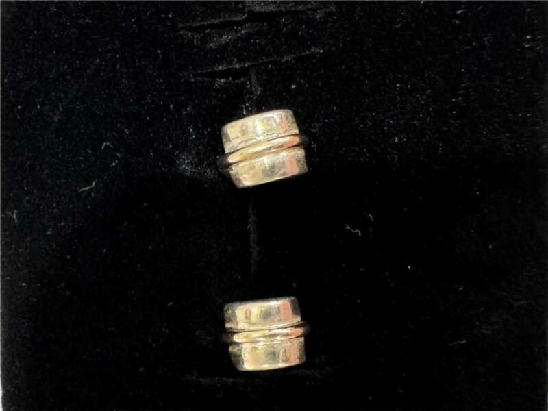 Pandora | Oorbellen - Zilver