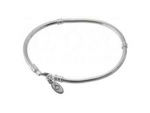 Pandora | Ketting - Zilver