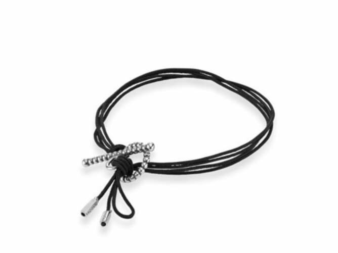 Pandora | Ketting - Zilver