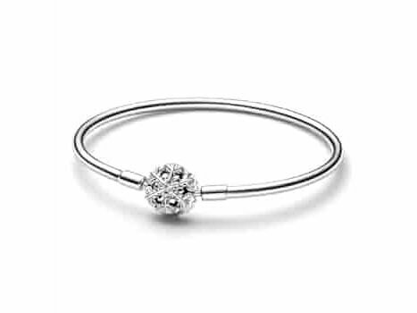 Pandora | Armband - Zilver