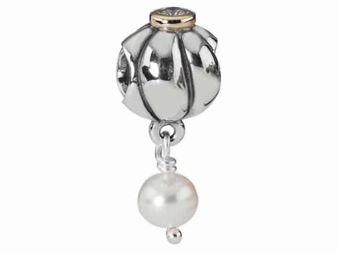Pandora | Charm - Zilver