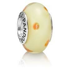 Pandora | Charm - Zilver