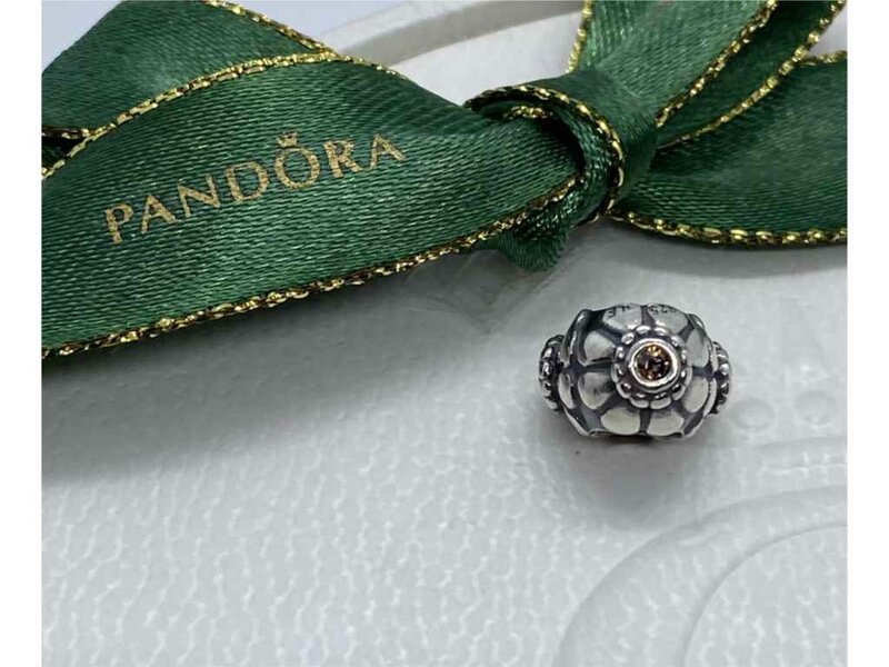 Pandora | Hanger - Zilver