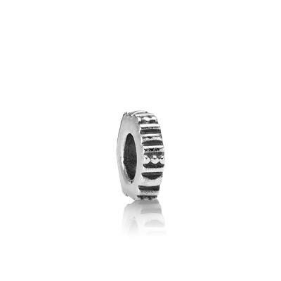Pandora | Hanger - Zilver