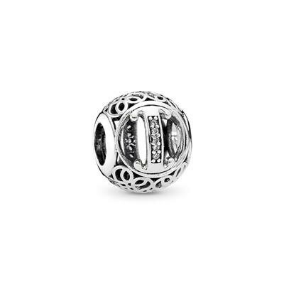 Pandora | Hanger - Zilver