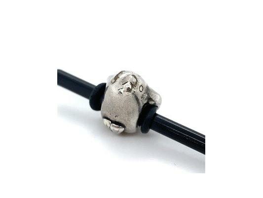 Trollbeads | Charm - Zilver