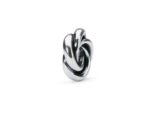 Trollbeads | Charm - Zilver
