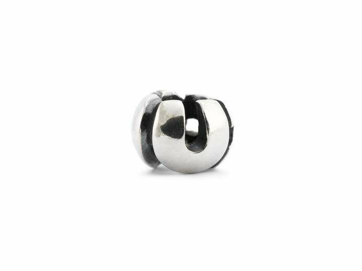 Trollbeads | Charm - Zilver