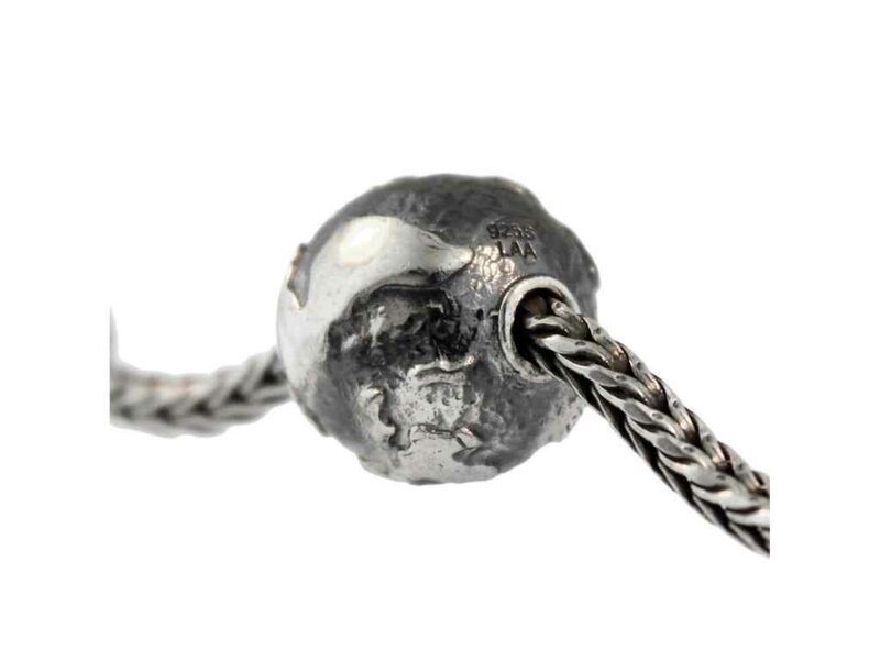 Trollbeads | Charm - Zilver