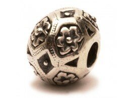 Trollbeads | Charm - Zilver