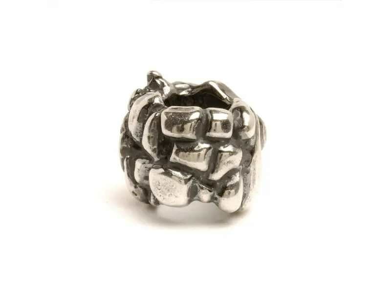 Trollbeads | Charm - Zilver