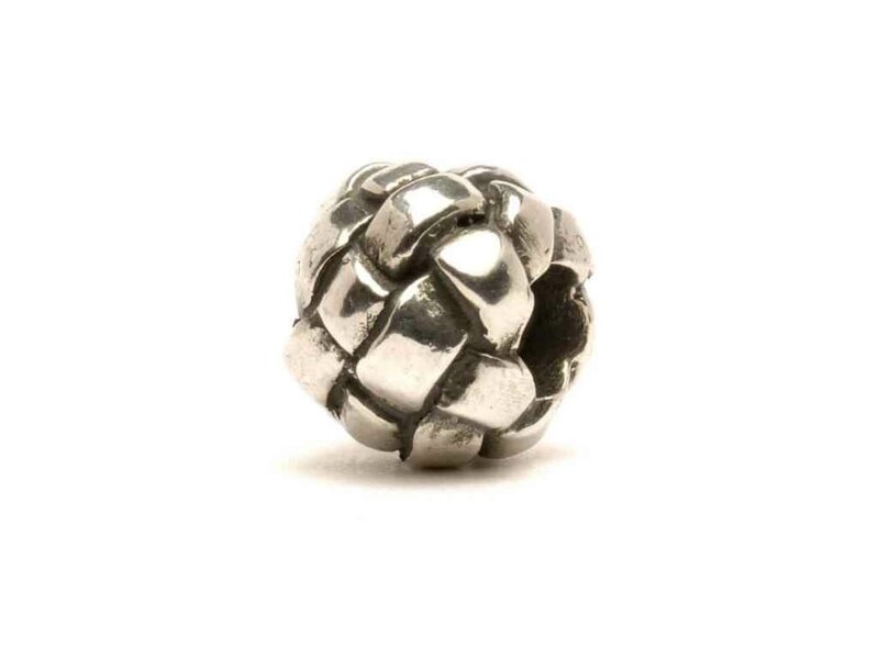 Trollbeads | Charm - Zilver
