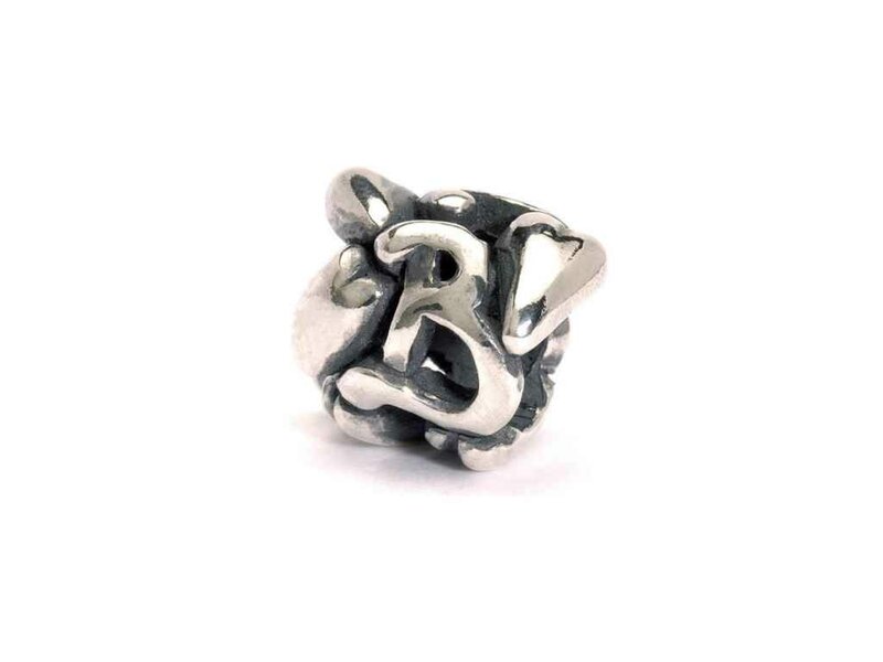 Trollbeads | Charm - Zilver