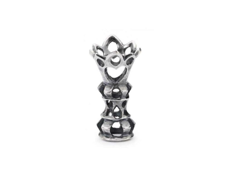 Trollbeads | Charm - Zilver