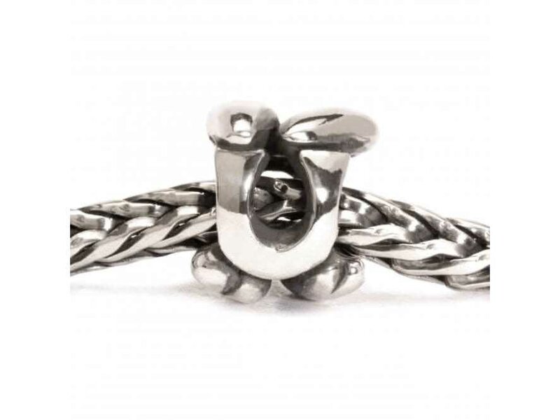 Trollbeads | Charm - Zilver