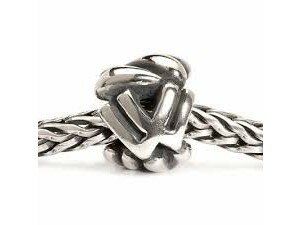 Trollbeads | Charm - Zilver