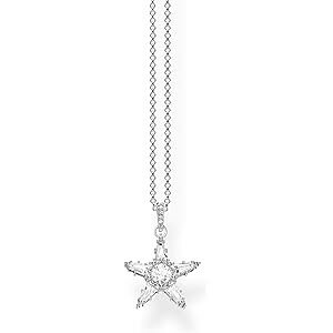 Thomas Sabo | Ketting - Zilver