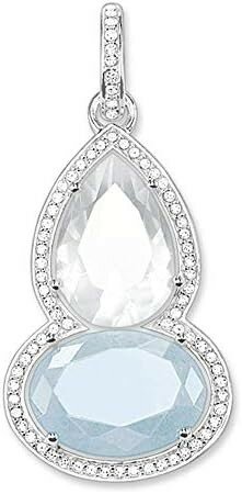 Thomas Sabo | Charm - Zilver