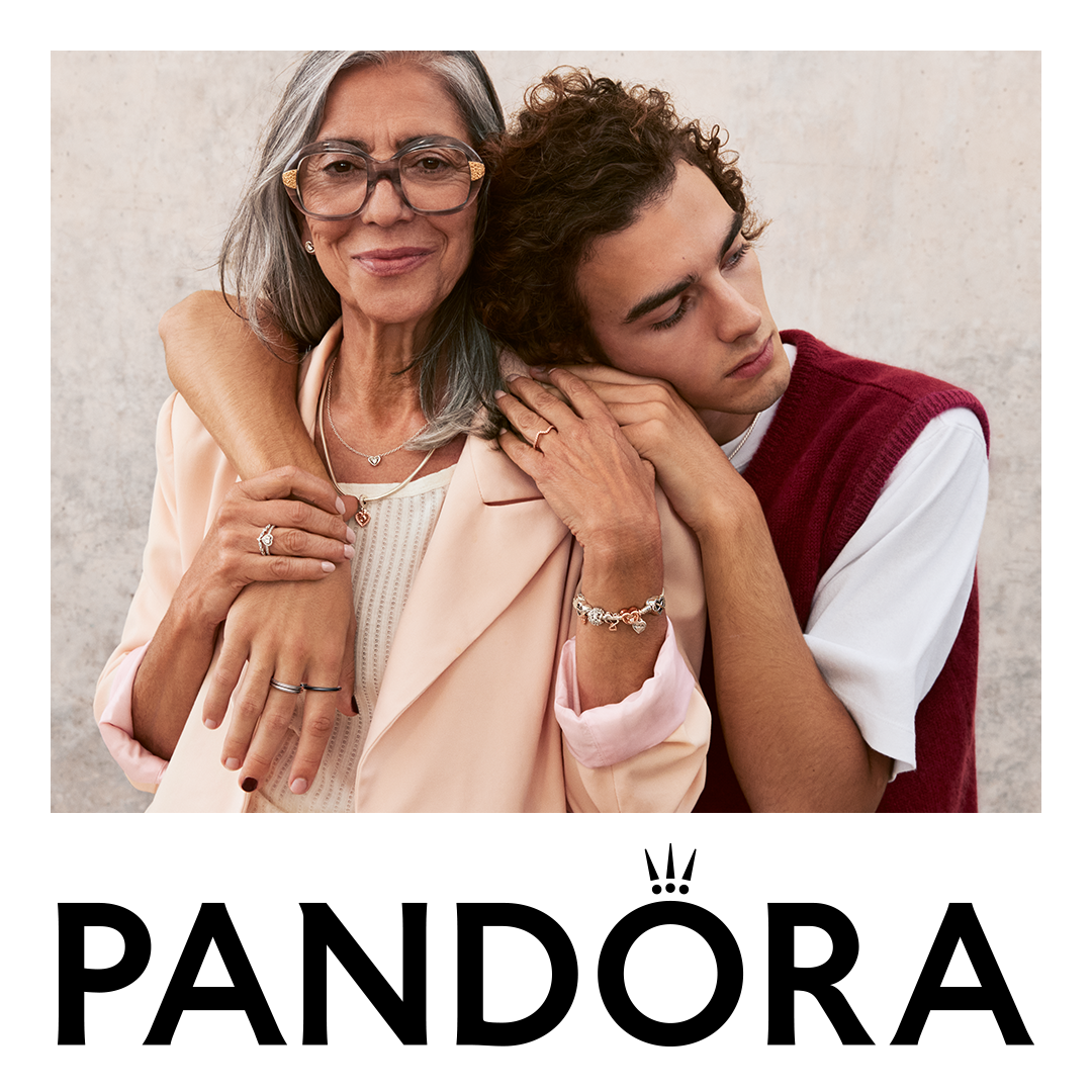 Politiek Pa Gehuurd Pandora - Kiekeboe modejuwelen