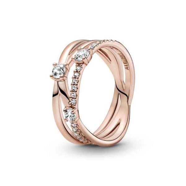 Pandora | Ring - Zilver Pandora | Ring - Zilver