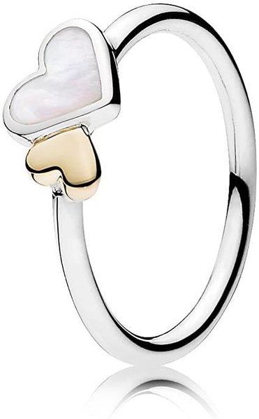 Pandora | Ring - Zilver Pandora | Ring - Zilver
