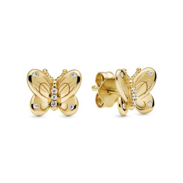 Pandora | Oorbellen - Zilver Pandora | Oorbellen - Zilver