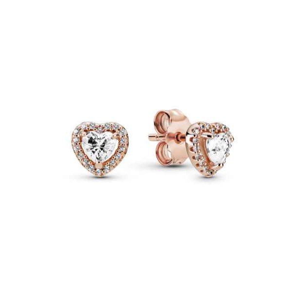 Pandora | Oorbellen - Zilver Pandora | Oorbellen - Zilver