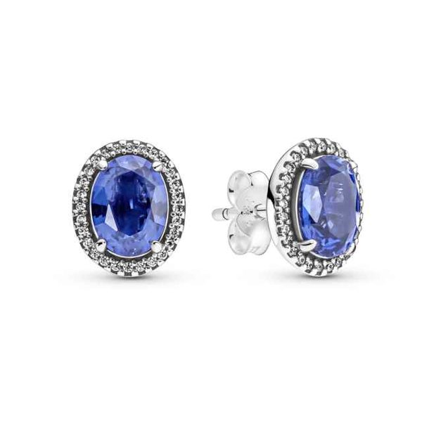 Pandora | Oorbellen - Zilver Pandora | Oorbellen - Zilver