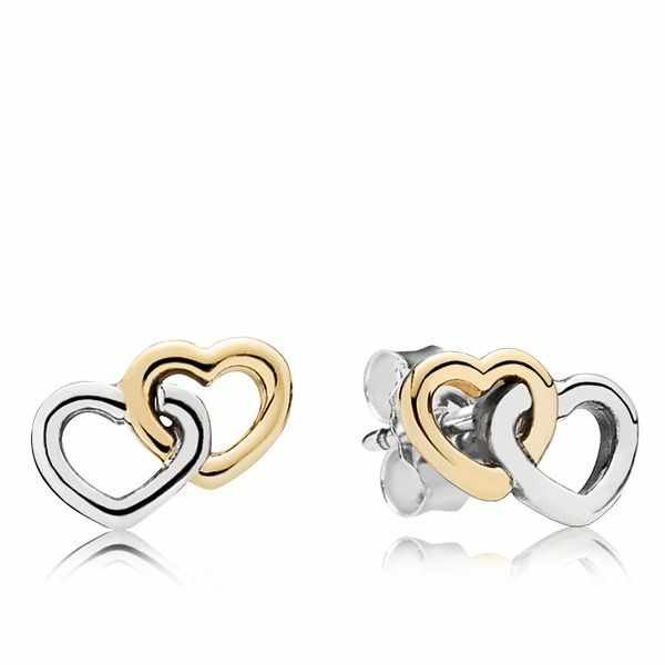 Pandora | Oorbellen - Zilver Pandora | Oorbellen - Zilver