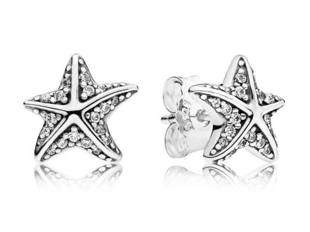 Pandora | Oorbellen - Zilver Pandora | Oorbellen - Zilver