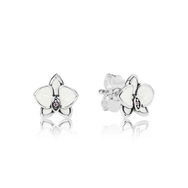 Pandora | Oorbellen - Zilver Pandora | Oorbellen - Zilver