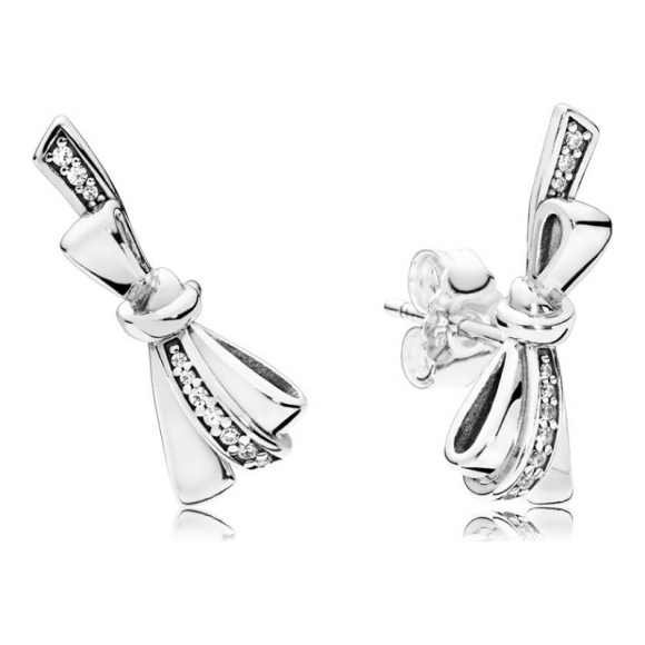 Pandora | Oorbellen - Zilver Pandora | Oorbellen - Zilver