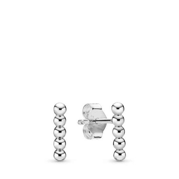 Pandora | Oorbellen - Zilver Pandora | Oorbellen - Zilver