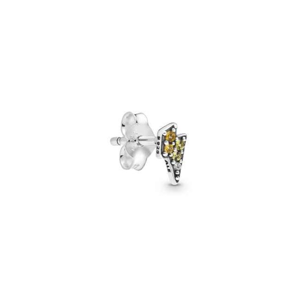 Pandora | Oorbellen - Zilver Pandora | Oorbellen - Zilver