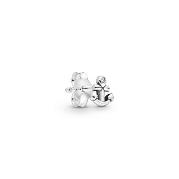Pandora | Oorbellen - Zilver Pandora | Oorbellen - Zilver