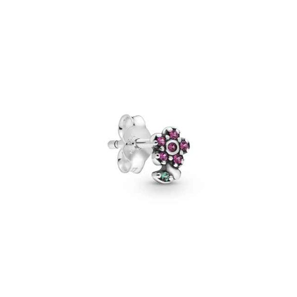 Pandora | Oorbellen - Zilver Pandora | Oorbellen - Zilver