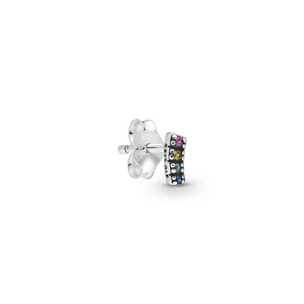 Pandora | Oorbellen - Zilver Pandora | Oorbellen - Zilver