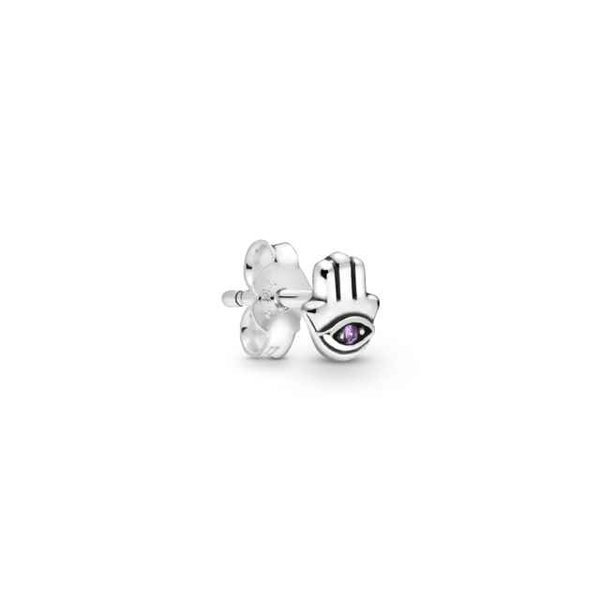 Pandora | Oorbellen - Zilver Pandora | Oorbellen - Zilver