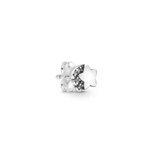 Pandora | Oorbellen - Zilver Pandora | Oorbellen - Zilver