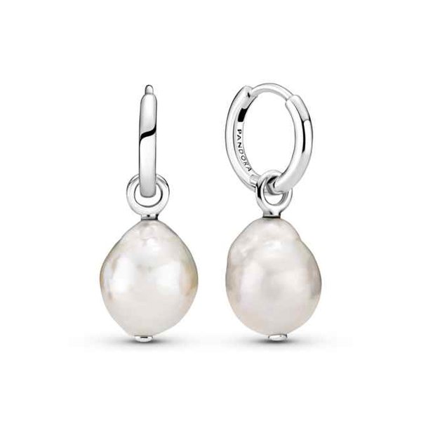 Pandora | Oorbellen - Zilver Pandora | Oorbellen - Zilver