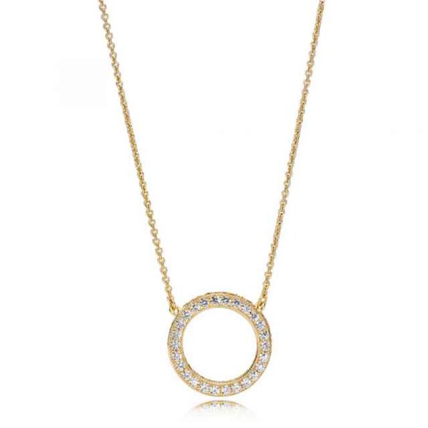 Pandora | Ketting - Zilver Pandora | Ketting - Zilver