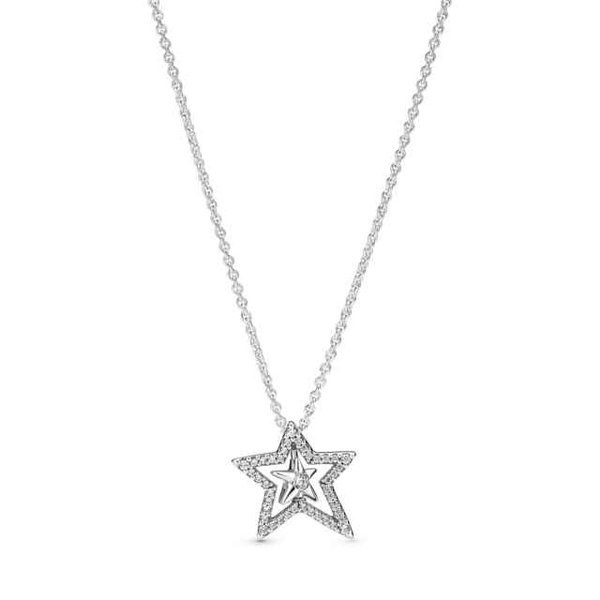 Pandora | Ketting - Zilver Pandora | Ketting - Zilver