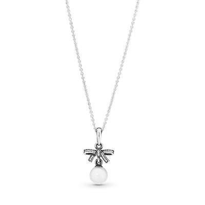 Pandora | Ketting - Zilver Pandora | Ketting - Zilver