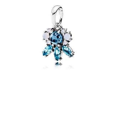 Pandora | Hanger - Zilver Pandora | Hanger - Zilver