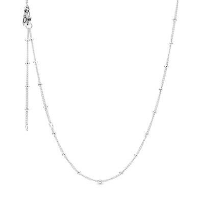 Pandora | Ketting - Zilver Pandora | Ketting - Zilver