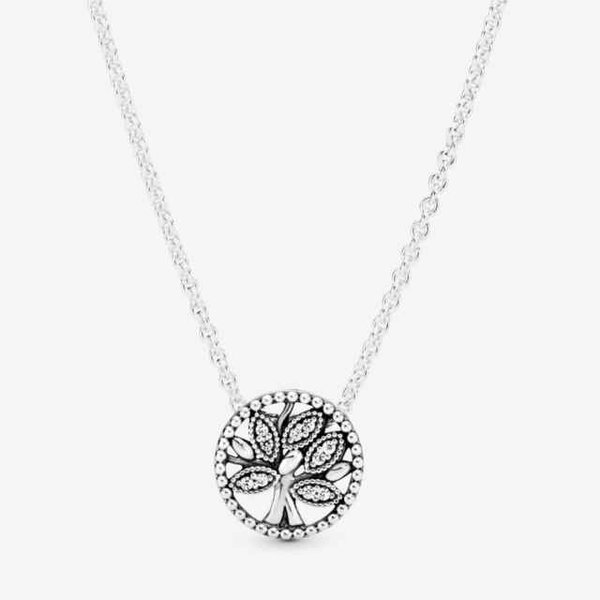 Pandora | Ketting - Zilver Pandora | Ketting - Zilver