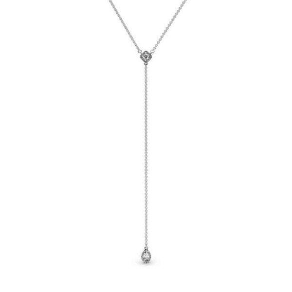 Pandora | Ketting - Zilver Pandora | Ketting - Zilver