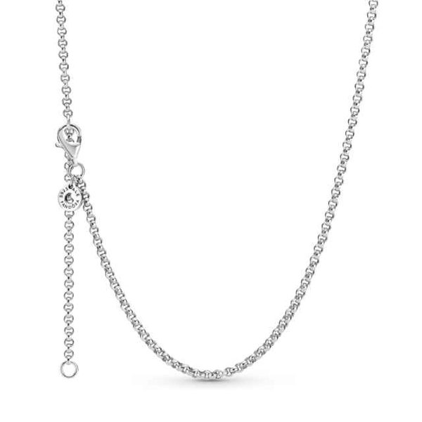 Pandora | Ketting - Zilver Pandora | Ketting - Zilver